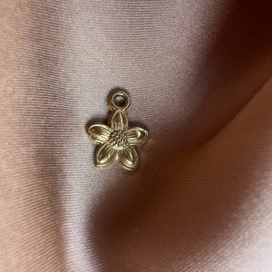 SS Flower Charm