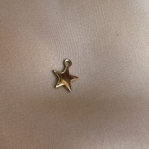 SS Star charm