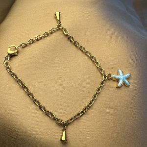Star of the Sea Bracelet
