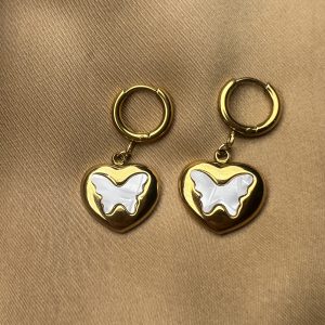 Molten Heart Hoops